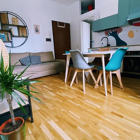 La Casa Di Dore - Appartamento Zona Navigli Milan Exterior photo